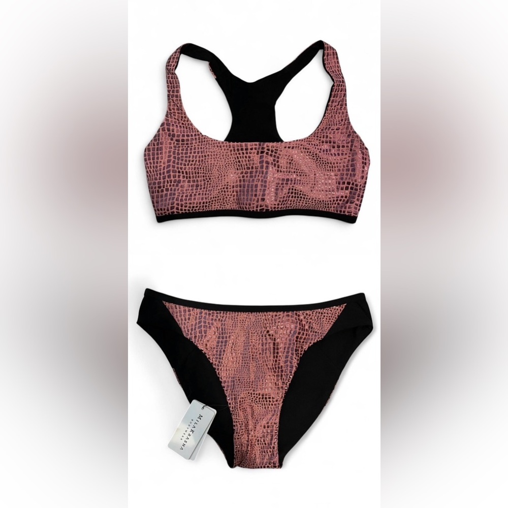 Milakrasna Pole Dance Set